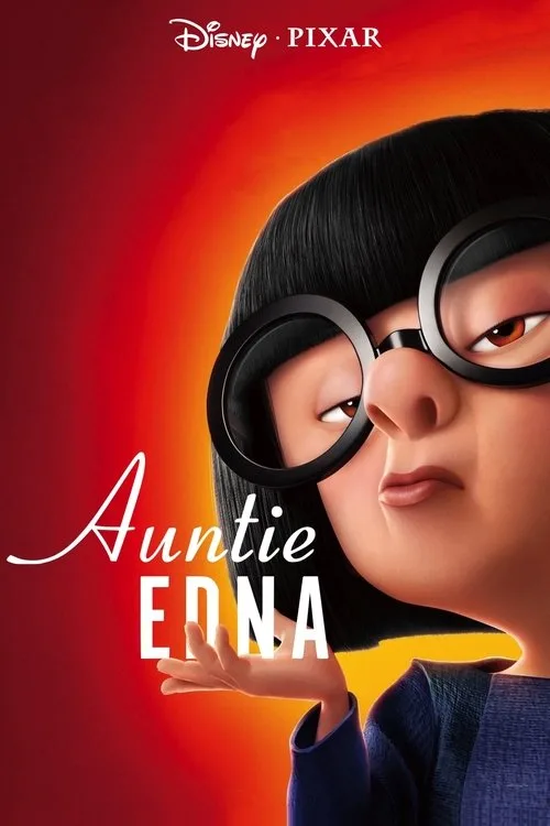 Watch Auntie Edna (2018) online free - poster