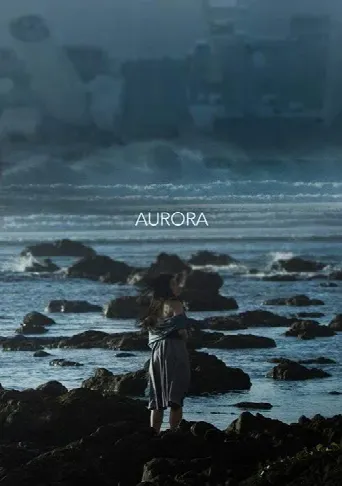 Aurora (2019) poster