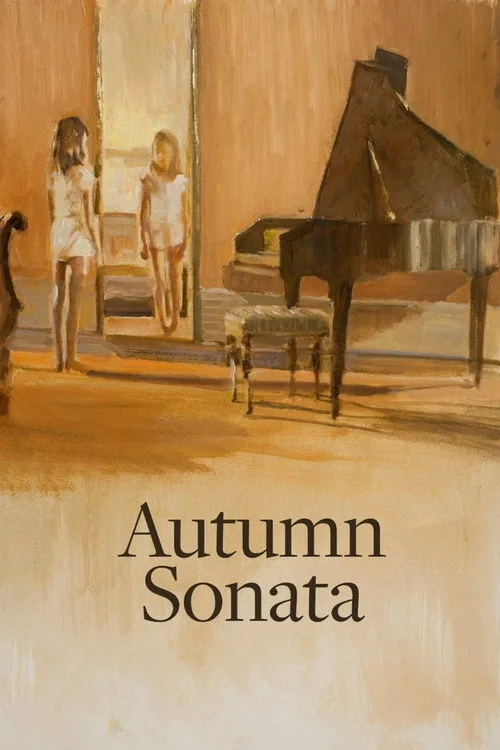Watch Autumn, Autumn (2018) online free - poster