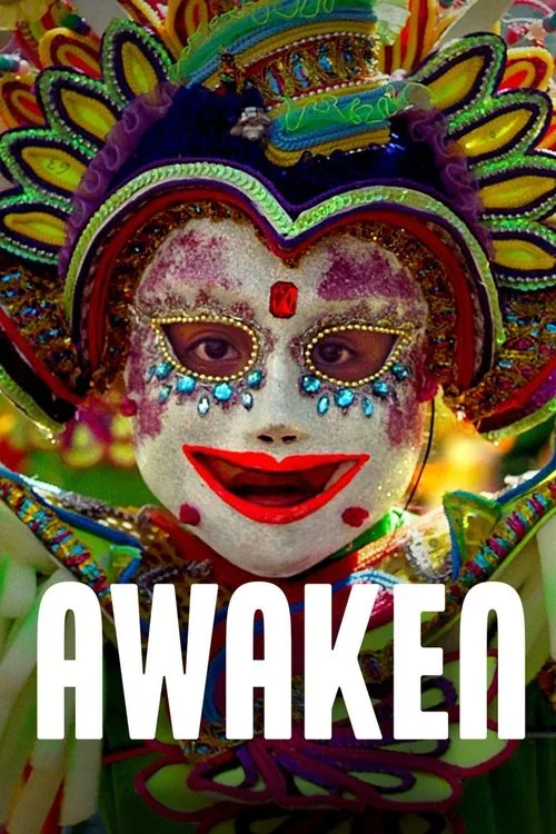 Awaken (2018) poster