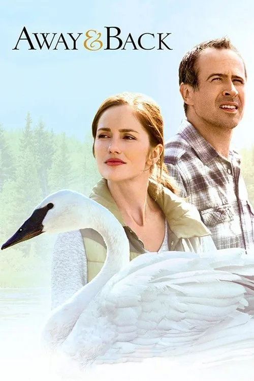 Away and Back (2015) poster