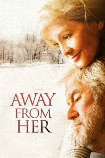 Away from Her (2006) poster