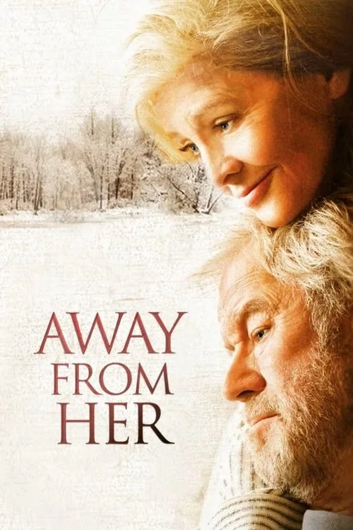 Away from Her (2006) poster