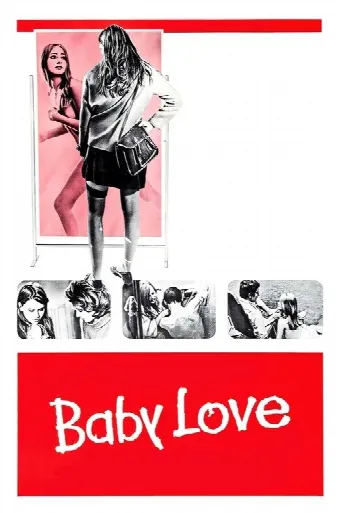 Baby Love (1969) poster