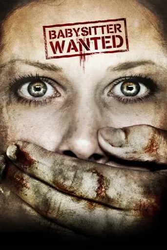 Babysitter Wanted (2009) poster