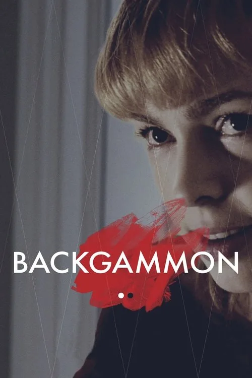 Watch Backgammon (2016) online free - poster