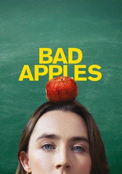 Watch Bad Apples (2026) online free - poster