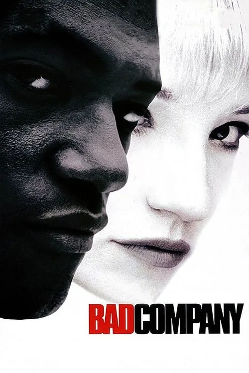 Bad Company (1995) poster