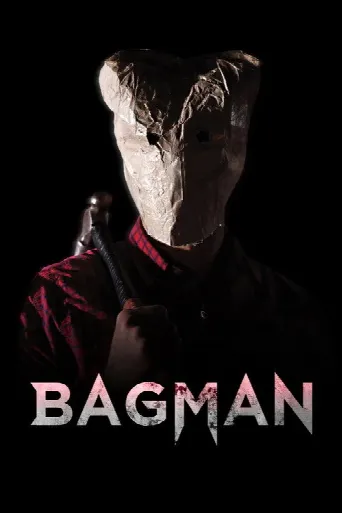 Bagman (2019) poster