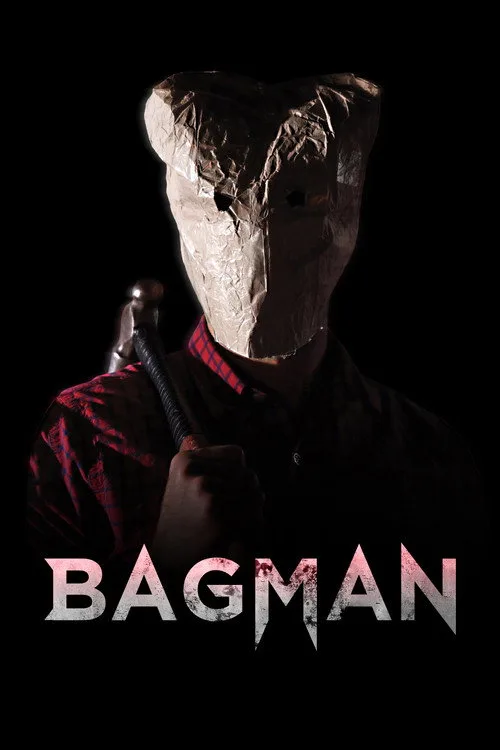 Bagman (2019) poster