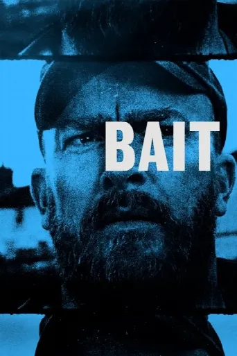 Bait (2019) poster