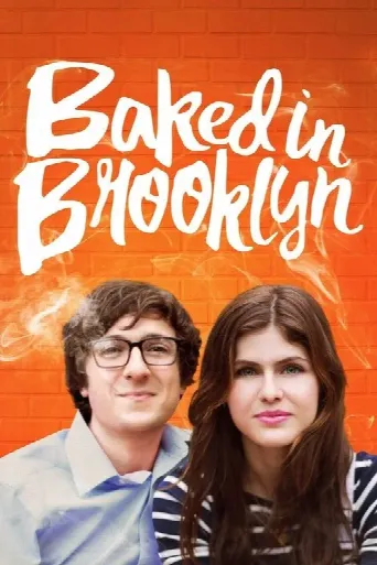 Baked in Brooklyn (2016) poster