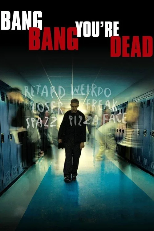 Bang Bang You're Dead (2002) poster