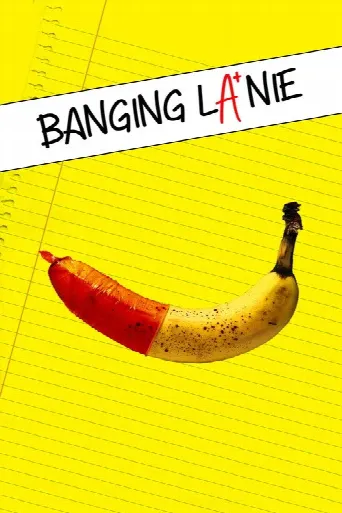 Banging Lanie (2020) poster