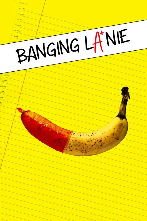 Watch Banging Lanie (2020) online free - poster
