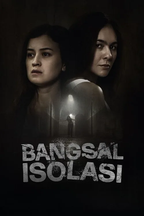 Watch Bangsal Isolasi (2024) online free - poster