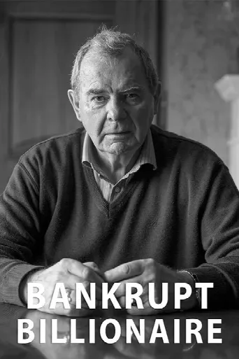 Bankrupt Billionaire (2023) poster