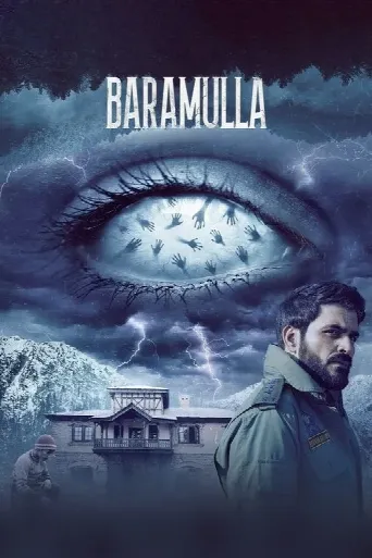 Baramulla (2025) poster
