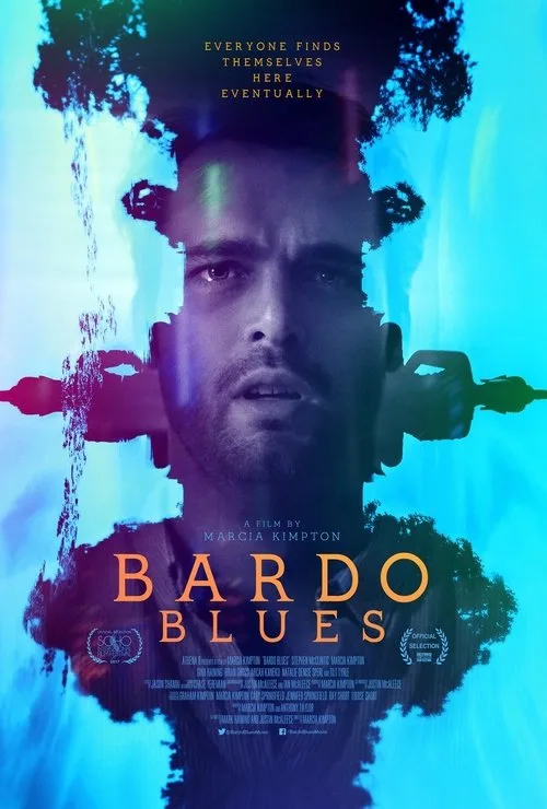 Watch Bardo Blues (2019) online free - poster