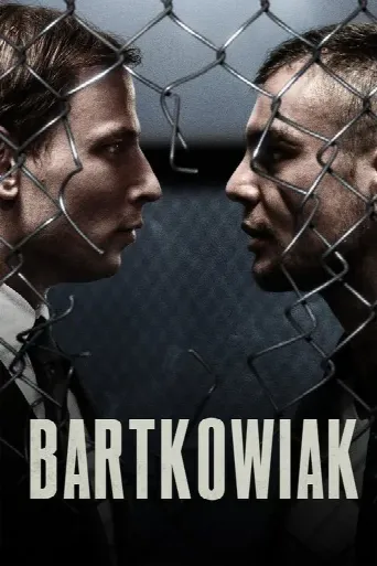 Bartkowiak (2021) poster