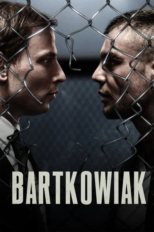 Watch Bartkowiak (2021) online free - poster