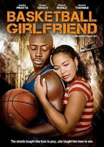 Basketball Girlfriends (2014) poster