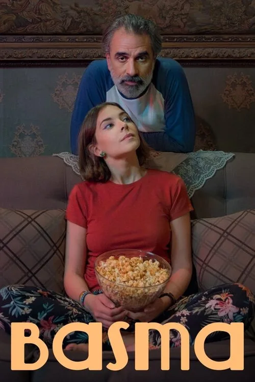 Watch Basma (2024) online free - poster