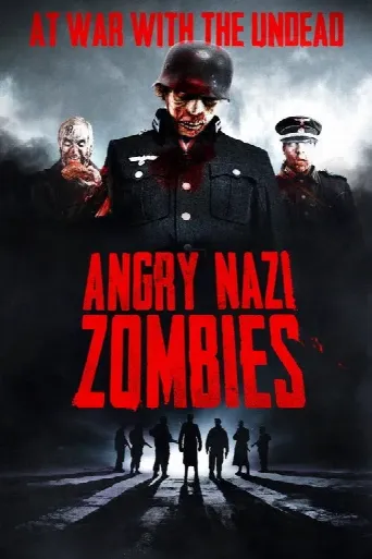 Battlefield Death Tales (2012) poster