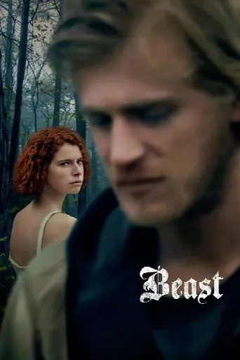 Beast (2018) poster