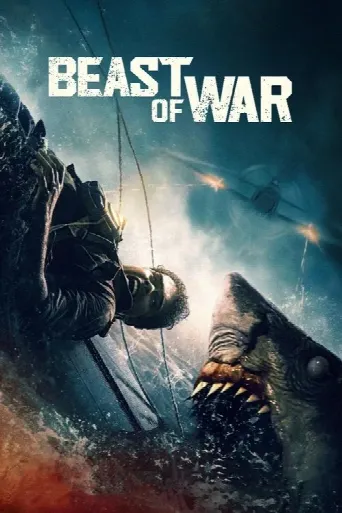 Beast of War (2025) poster
