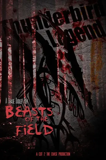 Beasts of the Field (2019) poster