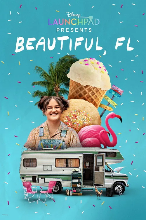 Watch Beautiful, FL (2023) online free - poster