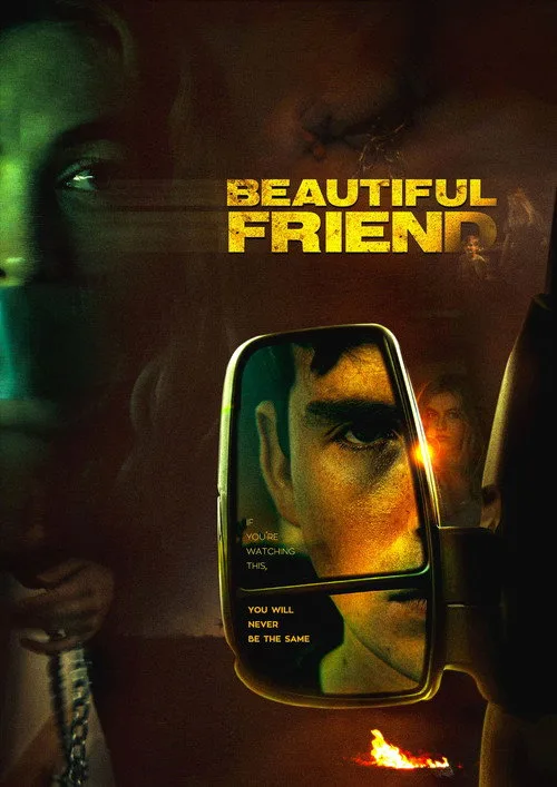 Watch Beautiful Friend (2023) online free - poster