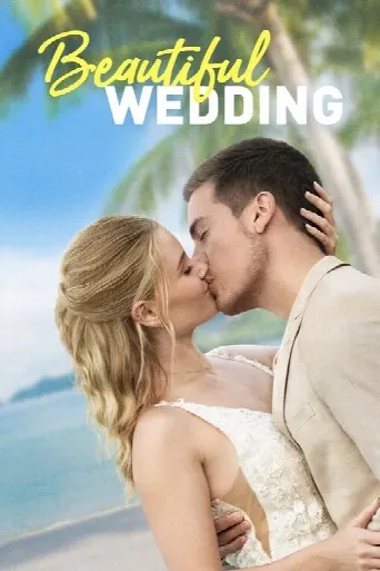 Beautiful Wedding (2024) poster