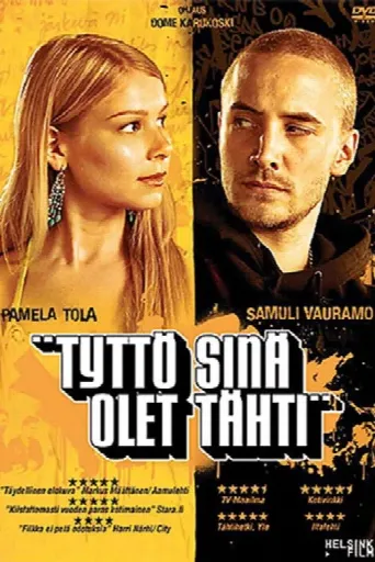 Beauty and the Bastard (2005) poster