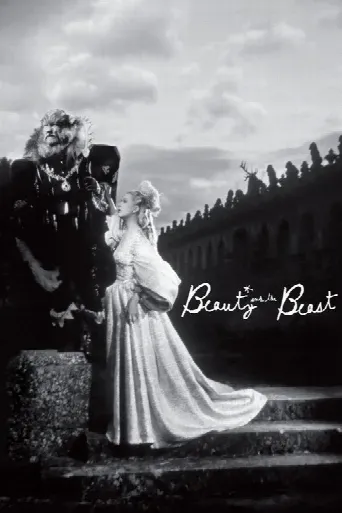 Beauty and the Beast (2014) poster
