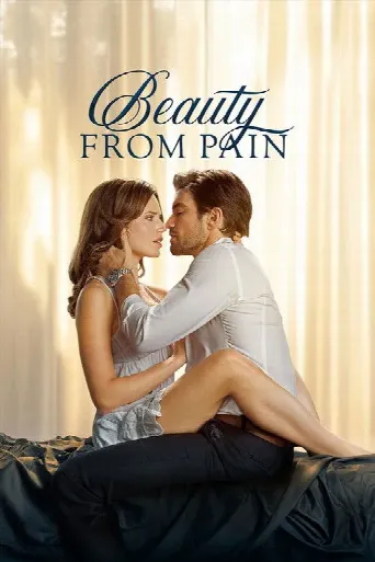 Beauty from Pain (2025) poster