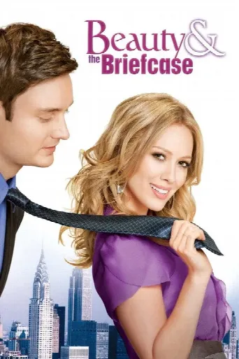 Beauty & the Briefcase (2010) poster