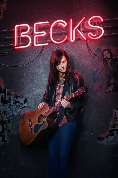 Watch Becks (2017) online free - poster