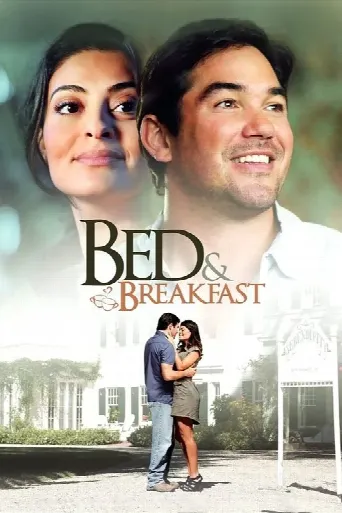 Bed & Breakfast (2010) poster