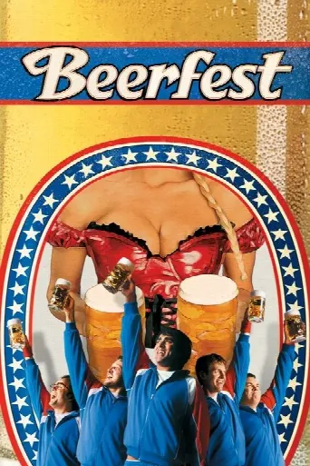 Beerfest (2006) poster