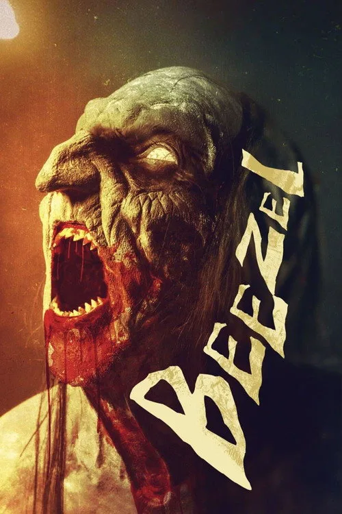 Watch Beezel (2024) online free - poster