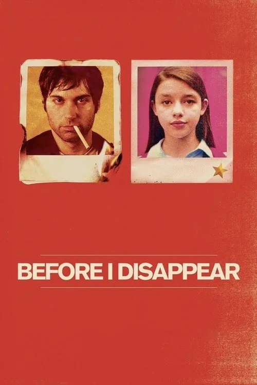 Watch Before I Disappear (2014) online free - poster