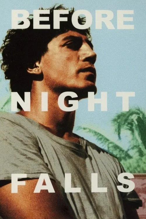 Watch Before Night Falls (2000) online free - poster