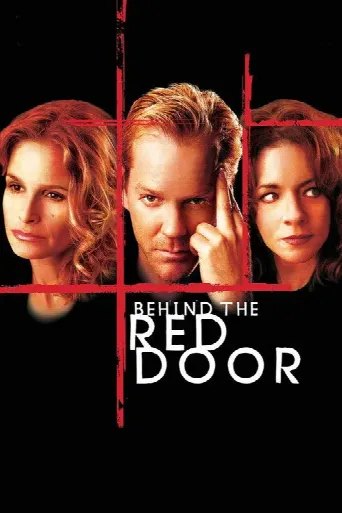 Behind the Red Door (2003) poster