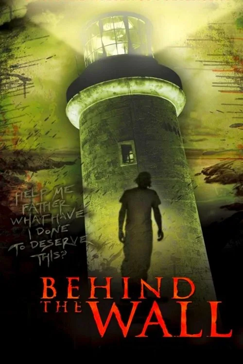 Watch Behind the Wall (2008) online free - poster