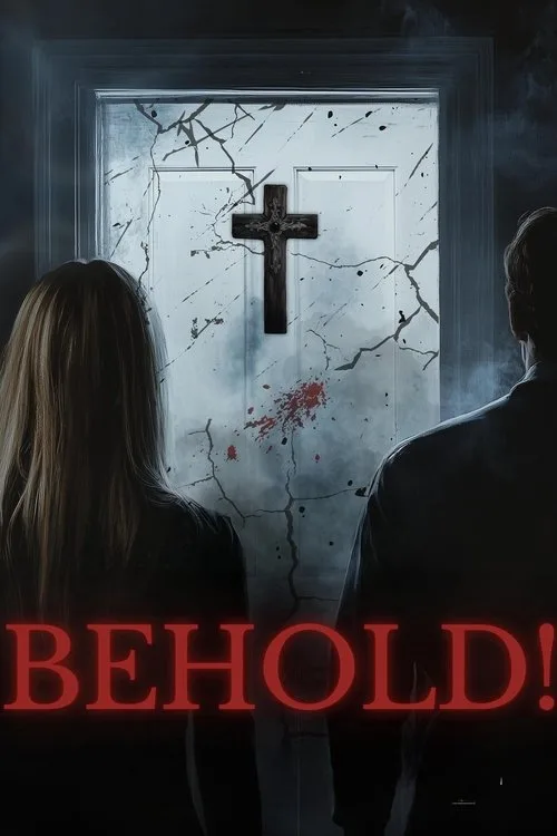 Watch Behold! (2025) online free - poster