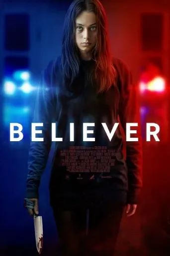 Believer (2024) poster