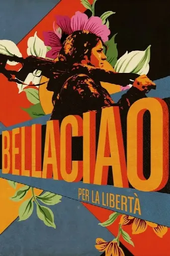 Bella Ciao (2022) poster