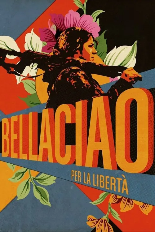 Bella Ciao (2022) poster